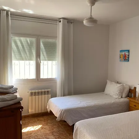Dom wakacyjny Casa Ricarda *
