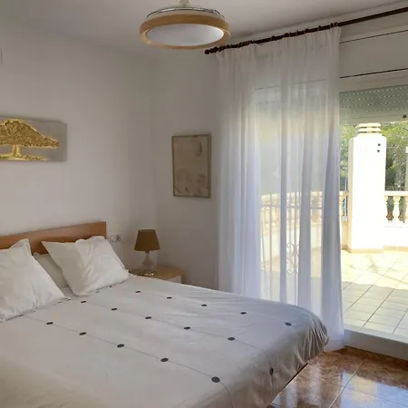 Dom wakacyjny Casa Ricarda Miami Playa
