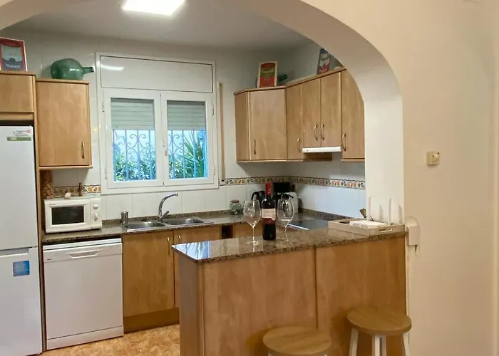 Casa Ricarda Ferienhaus Miami Playa