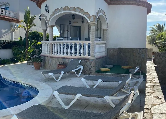 Casa Ricarda Feriehus *