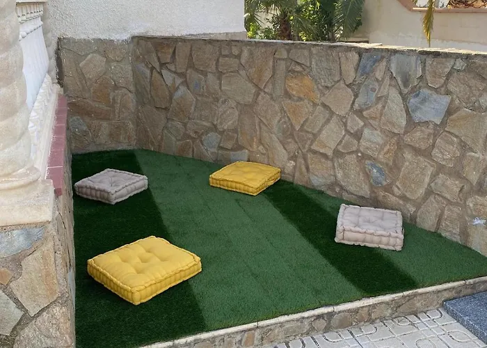 Feriehus Casa Ricarda Miami Playa