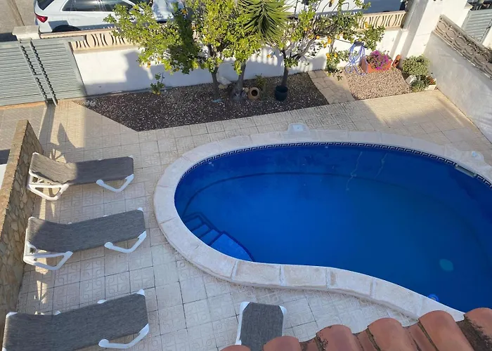 Casa Ricarda * Miami Playa