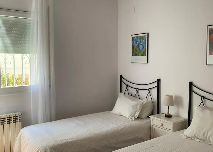 Casa Ricarda Ferienhaus Miami Playa