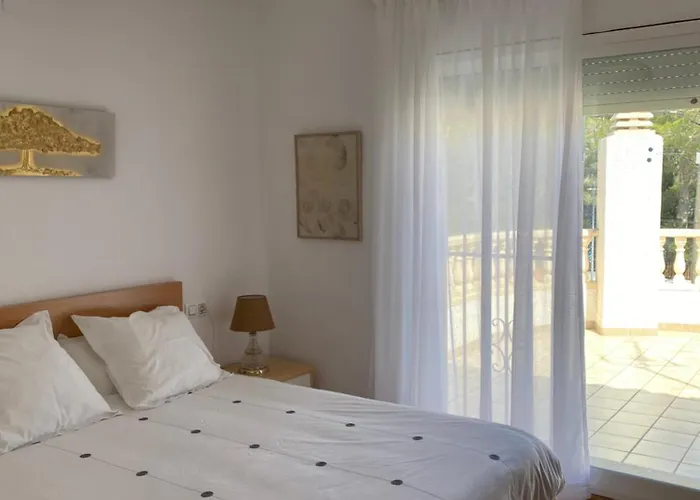 Ferienhaus Casa Ricarda Miami Playa