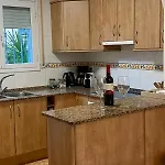 Casa Ricarda 度假居