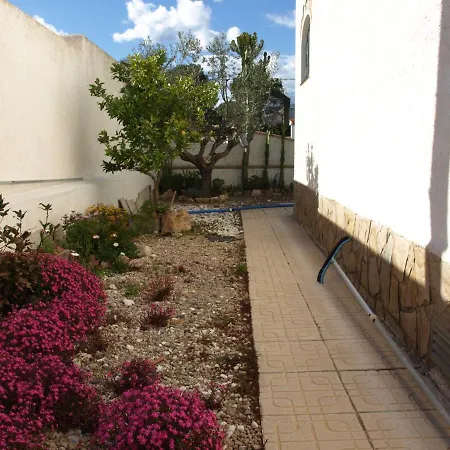 Casa Ricarda *