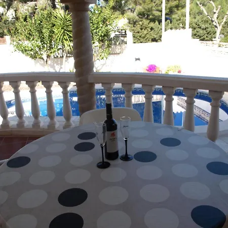Casa Ricarda * Miami Playa