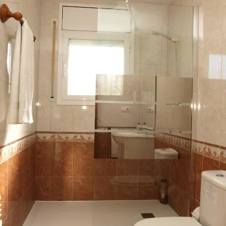 Casa Ricarda Holiday home