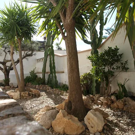 Holiday home Casa Ricarda Miami Playa