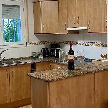 Casa Ricarda Holiday home