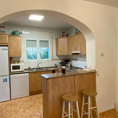 Casa Ricarda Holiday home Miami Playa