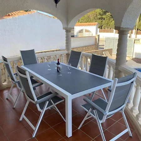 Casa Ricarda Miami Playa