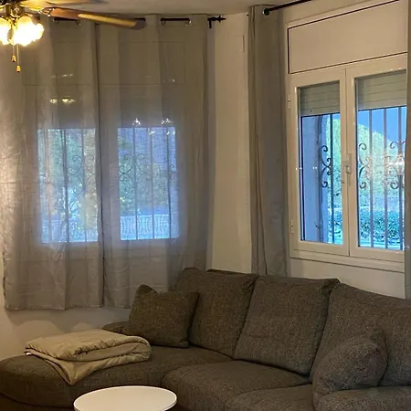 Casa Ricarda Holiday home