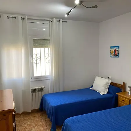 Holiday home Casa Ricarda Miami Playa