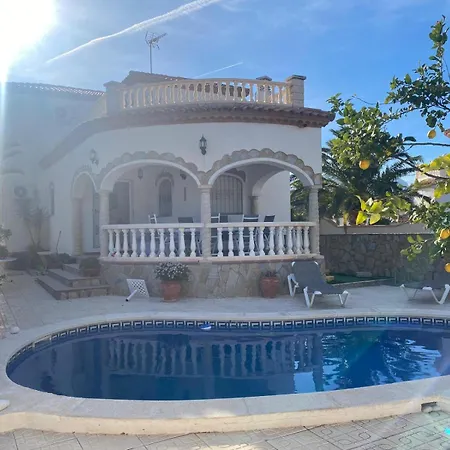 Casa Ricarda Holiday home Miami Playa