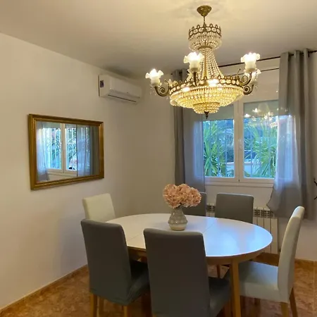 Casa Ricarda Holiday home *