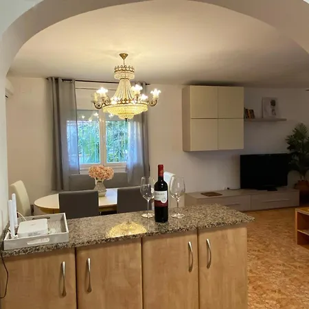Casa Ricarda Holiday home Miami Playa