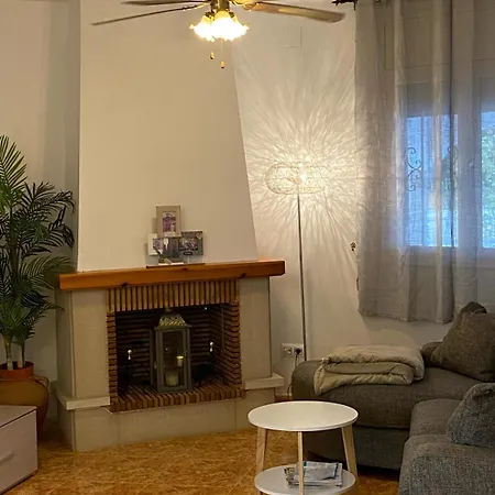 Casa Ricarda Holiday home *