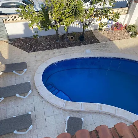 Casa Ricarda * Miami Playa