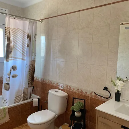 Casa Ricarda Holiday home *