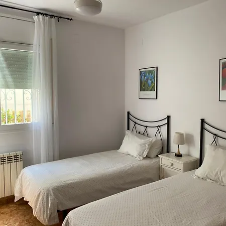 Casa Ricarda Holiday home Miami Playa