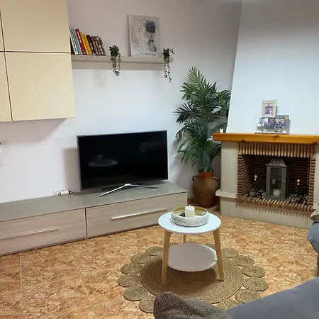 Casa Ricarda *