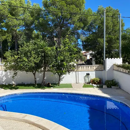 Casa Ricarda Miami Playa