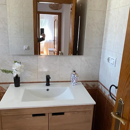 Holiday home Casa Ricarda