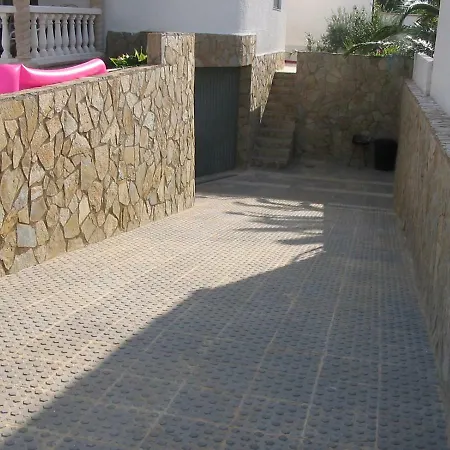 Casa Ricarda Miami Playa