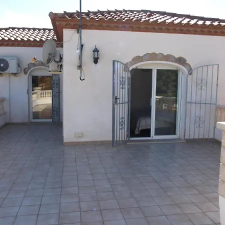 Casa Ricarda Casa vacanze Miami Playa