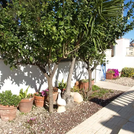Casa Ricarda Casa de Férias Miami Playa