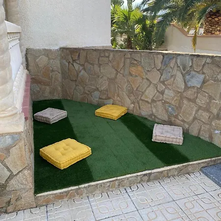 Casa de Férias Casa Ricarda Miami Playa