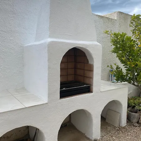 Casa Ricarda Casa de Férias
