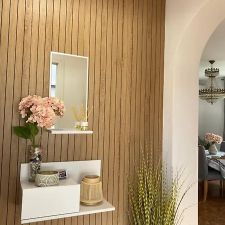 Casa Ricarda * Miami Playa
