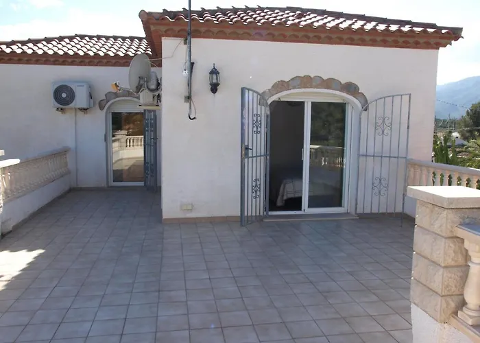 Casa Ricarda بيت للعطل ميامي بلاتجا