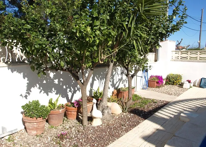 Casa Ricarda بيت للعطل ميامي بلاتجا