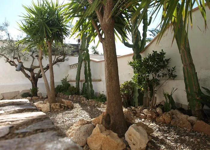 بيت للعطل Casa Ricarda ميامي بلاتجا