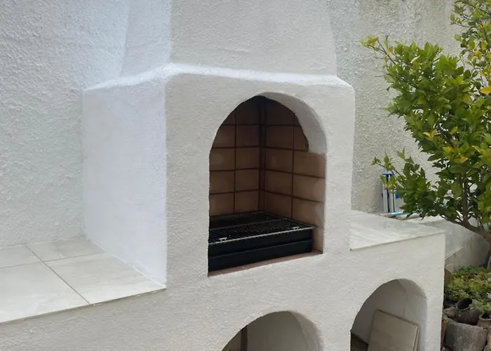 Casa Ricarda بيت للعطل