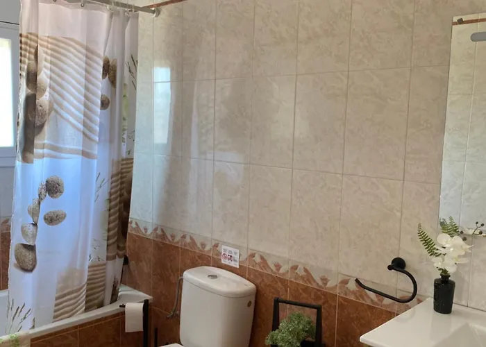 Casa Ricarda بيت للعطل *