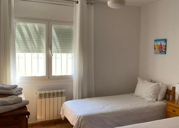 بيت للعطل Casa Ricarda *