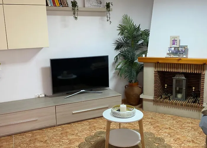 Casa Ricarda *
