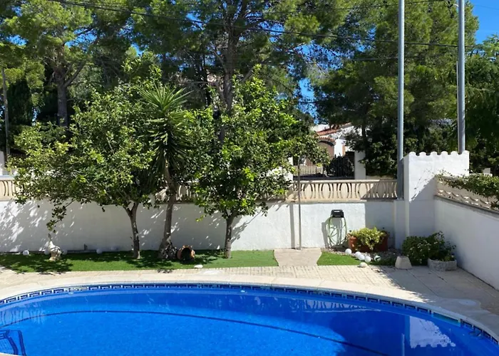 Casa Ricarda ميامي بلاتجا