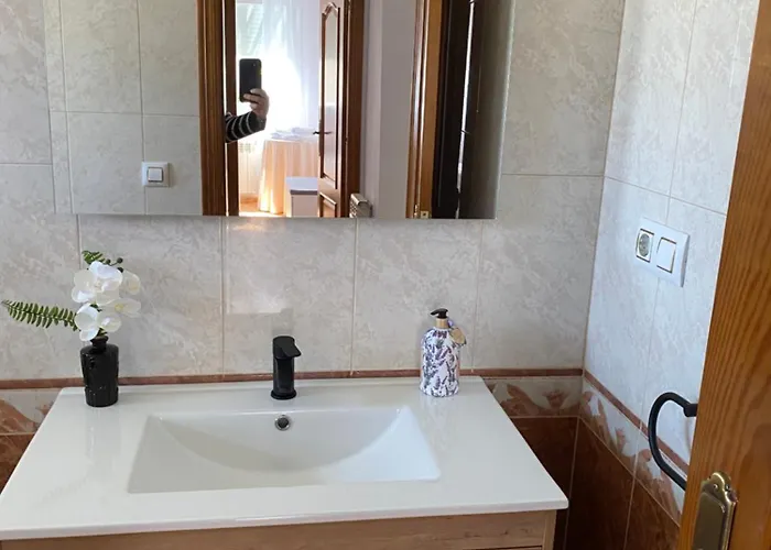 بيت للعطل Casa Ricarda