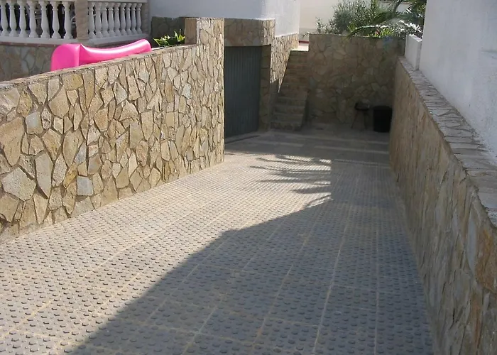 Casa Ricarda ميامي بلاتجا